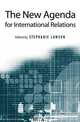 The New Agenda for International Relations, Stephanie Lawson 