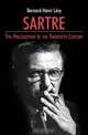 Sartre, Bernard–Henri Levy 