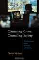 Controlling Crime, Controlling Society, Dario Melossi 
