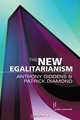 The New Egalitarianism, Anthony Giddens 
