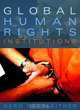 Global Human Rights Institutions, Gerd Oberleitner 