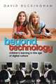 Beyond Technology, David Buckingham 
