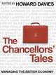 The Chancellors? Tales, Howard Davies 
