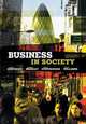 Business in Society, Mark Erickson 