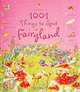1001 Things to Spot in Fairyland, Gillian Doherty 