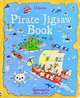 Pirates Jigsaw Book, Struan Reid 