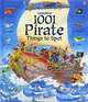 1001 Pirate: Things to Spot, Rob Lloyd Jones 