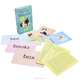 Phonics Flashcards (набор из 48 карточек), 