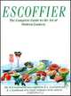 Escoffier, Auguste Escoffier 
