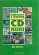 Understanding and Servicing CD Players, KEN CLEMENTS 