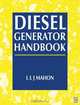 Diesel Generator Handbook, L. L. J. Mahon 