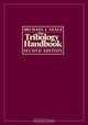 Tribology Handbook, M J NEALE 