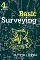 Basic Surveying, Raymond E Paul 