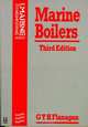 Marine Boilers, G T H FLANAGAN 