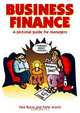 Business Finance, Paul Burns 