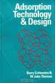 Adsorption Technology & Design, Barry Crittenden 
