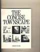Concise Townscape, Gordon Cullen 