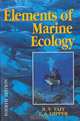 Elements of Marine Ecology, FRANCES DIPPER 