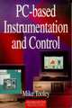 PC-based Instrumentation and Control, Mike Tooley 