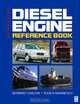 Diesel Engine Reference Book, Rodica Baranescu 