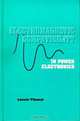 EMC in Power Electronics, Laszlo Tihanyi 