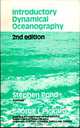 Introductory Dynamical Oceanography, G L PICKARD 