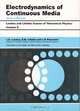 Electrodynamics of Continuous Media, L D Landau 