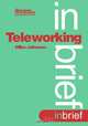 Teleworking, Mike Johnson 