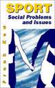 Sport: Social Problems and Issues, Frank Kew 