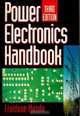 Power Electronics Handbook, Fraidoon MAZDA 