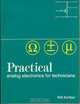 Practical Analog Electronics for Technicians, W A KIMBER 