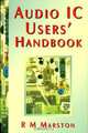 Audio IC Users Handbook, R M MARSTON 