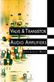 Valve and Transistor Audio Amplifiers, John Linsley Hood 