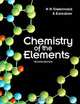 Chemistry of the Elements, A. Earnshaw 