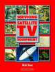 Servicing Satellite TV Equipment, Nick Beer 