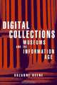 Digital Collections, Suzanne Keene 