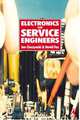 Electronics for Service Engineers, Joe Cieszynski 