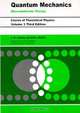 Quantum Mechanics Non-Relativistic Theory, L D Landau 
