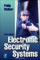 Electronic Security Systems, Philip Walker 