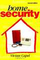 Home Security, Vivian Capel 