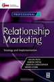 Relationship Marketing, Helen Peck 