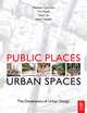 Public Places - Urban Spaces, Matthew Carmona 