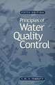Principles of Water Quality control, T.H.Y. Tebbutt 