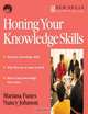 Honing Your Knowledge Skills, Mariana Funes 