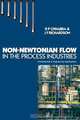 Non-Newtonian Flow, R. P. Chhabra 