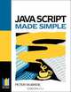 Javascript Made Simple, P K MCBRIDE 