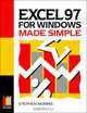 Excel 97 for Windows Made Simple, Stephen Morris 