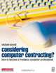 Considering Computer Contracting?, Michael Powell 
