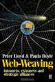 Web-Weaving, Paula Boyle 