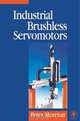 Industrial Brushless Servomotors, Peter Moreton 